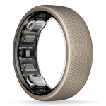 ANELLO SMART BT SIZE 10 HR EDA 10ATM TITANIUM