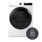 ASCIUG.C/FRONT 10KG CE.D INVERTER WIFI