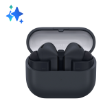 AURICOLARE BT BUDS 3 FE BLACK
