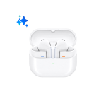 AURICOLARE BT BUDS 3 PRO WHITE
