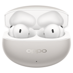 AURICOLARE BT TWS C/CUST.RIC.AI IP55 NEBULA SILVER