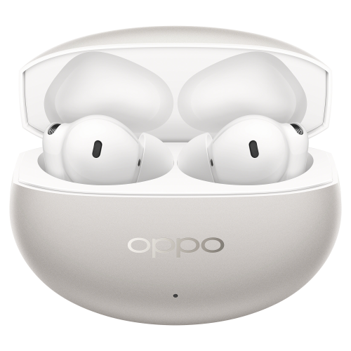 AURICOLARE BT TWS C/CUST.RIC.AI IP55 NEBULA SILVER