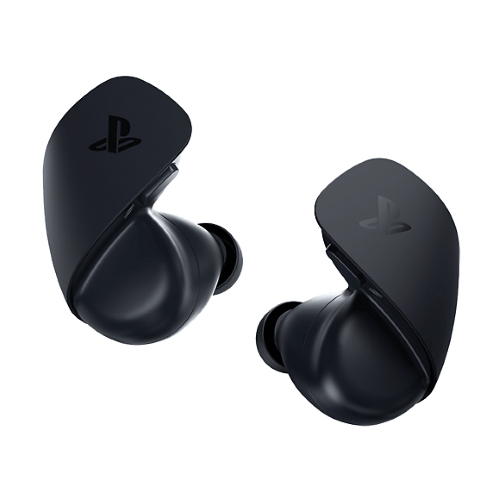 AURICOLARI WLSS PULSE EXPLORE X PS5 MIDNIGHT BLACK