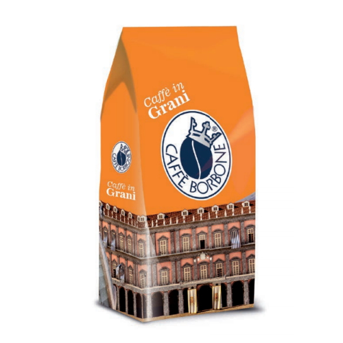 CAFFE IN GRANI MISCELA NOBILE 1KG