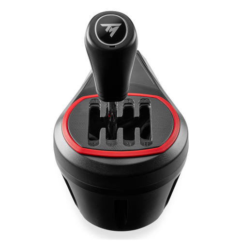CAMBIO A 8MARCE PER VOLANTI TH8S SHIFTER ADD-ON