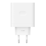 CARICABATT.RETE SUPERVOOC 45W USB BIANCO