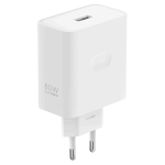 CARICABATT.RETE SUPERVOOC 80W USB BIANCO