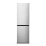 COMBI 304LT CE.E NOFROST INOX
