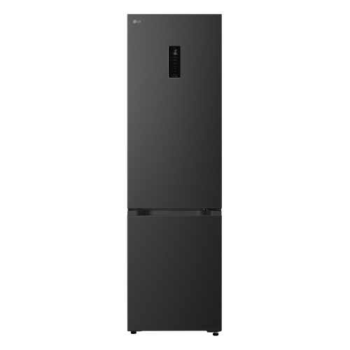COMBI 375LT CE.C NOFROST INV. WIFI AI BLACK STEEL