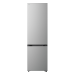 COMBI 375LT CE.C NOFROST INV. WIFI AI PRIME SILVER