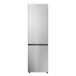 COMBI 409LT CE.E NOFROST INOX