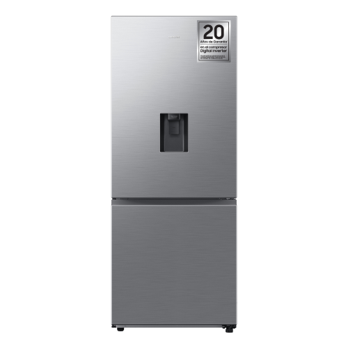 COMBI 459LT CE.E L.75CM NOFROST D.ACQ/GH.WIFI INOX