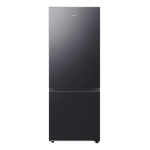 COMBI 538LT CE.A L.75CM NOFROST WIFI BLACK INOX