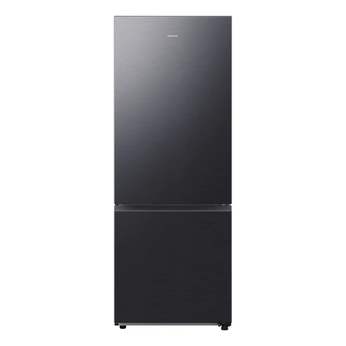 COMBI 538LT CE.A L.75CM NOFROST WIFI BLACK INOX
