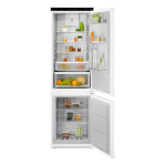 COMBI INC. 249LT H.177.2CM CE.D NOFROST TWINTECH