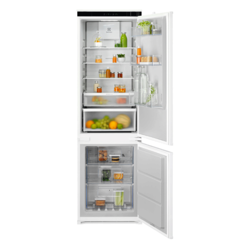 COMBI INC. 249LT H.177.2CM CE.D NOFROST TWINTECH