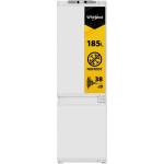 COMBI INC. 254LT H.177CM CE.E TOTAL NOFROST INVERT