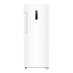 CONG.VERT.226LT CE.D NOFROST DISPLAY WIFI BIANCO