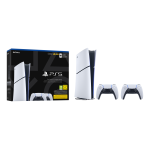 CONSOLE PS5 DIGITAL 2 CONTROLLER WLSS DUALSENSE