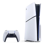 CONSOLE PS5 DISC E CHASSIS 1TB
