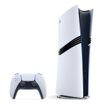 CONSOLE PS5 PRO 2TB
