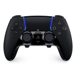 CONTROLLER WLSS DUALSENSE EDGE X PS5 MIDNIGHTBLACK