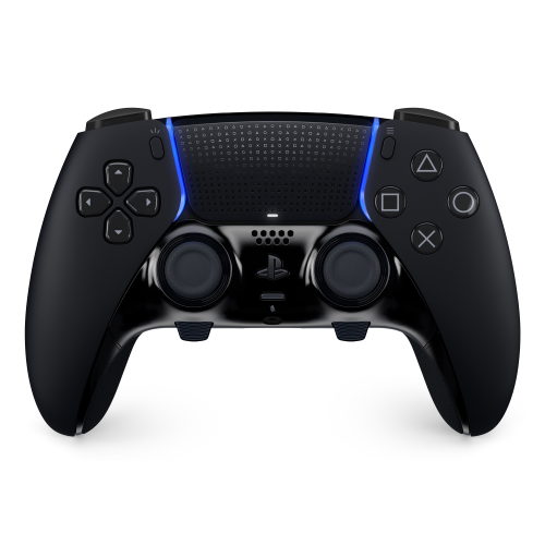 CONTROLLER WLSS DUALSENSE EDGE X PS5 MIDNIGHTBLACK