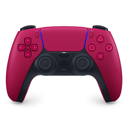 CONTROLLER WLSS DUALSENSE PER PS5 COSMIC RED V3