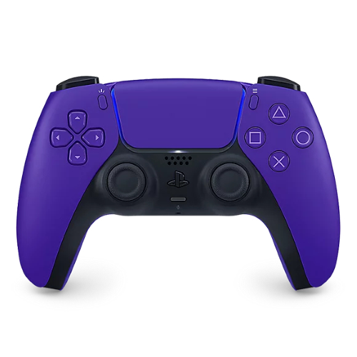 CONTROLLER WLSS DUALSENSE X PS5 GALACTIC PURPLE V3