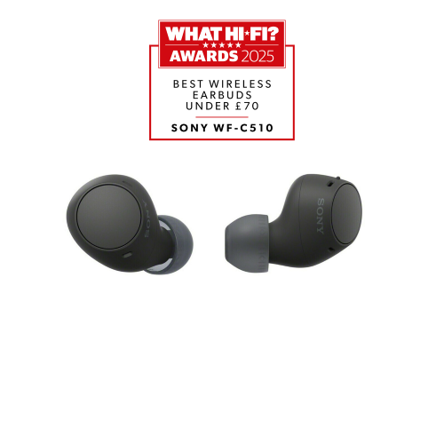 CUFFIA AURIC.IN-EAR TRUE WLSS BT IPX4 NERO