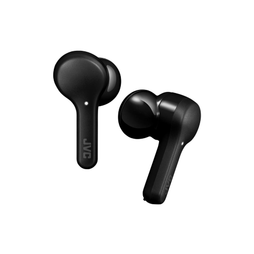 CUFFIA AURIC.IN-EAR WLSS BT C/BASE RICARICA NERO