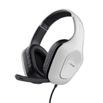 CUFFIA GAME PS5 GXT 415PS ZIROX WHITE