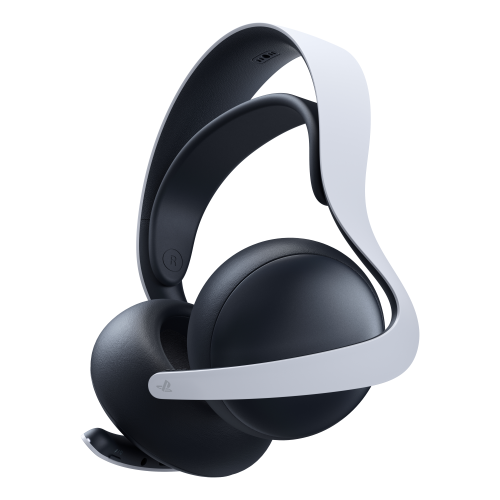 CUFFIA GAME WLSS C/MIC. PULSE ELITE X PS5 WHITE