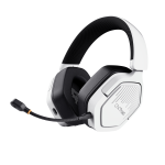 CUFFIA GAME WLSS PC/CONSOLE GXT493W CARUS WHITE