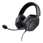 CUFFIA GAMING GXT492 CARUS NERO