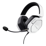 CUFFIA GAMING GXT492W CARUS BIANCO