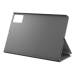 CUSTODIA FOLIO CASE X LENOVO IDEA TAB GRIGIO NOTTE