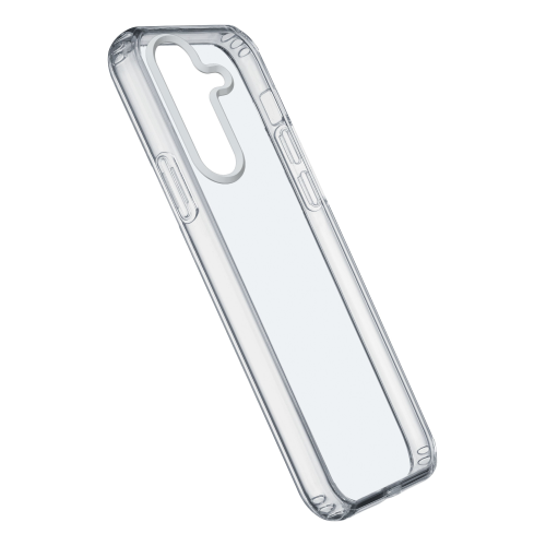 CUSTODIA RIGIDA CLEARDUO GALAXYA16 4G/5G