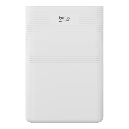 DEUMIDIFICATORE 265W 10LT/GIORNO TIMER R290 BIANCO