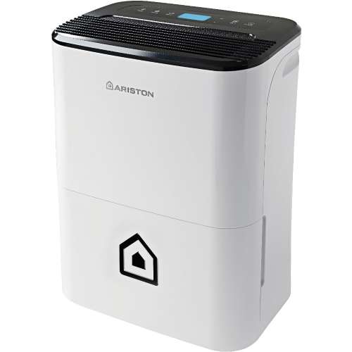 DEUMIDIFICATORE 360W 20LT/24H 3LT R290 BIANCO