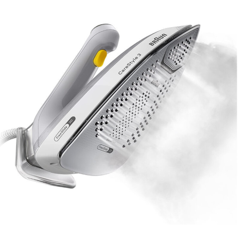 FERRO CAR.CONTINUA 2200W 1.8LT CARESTYLE 3 GRIGIO