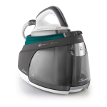 FERRO CAR.CONTINUA 2350W 1.5LT LA VAPORELLA XT120C