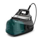 FERRO CAR.CONTINUA 2400W 1.1LT PERFECT STEAM PRO
