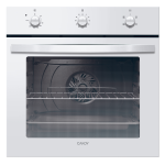 FORNO 60CM 65LT MULTIF. CL.A BIANCO