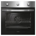 FORNO 60CM 65LT MULTIF. CL.A INOX