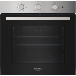 FORNO 60CM 71LT MULTI.5 CL.A IDROLITICO INOX