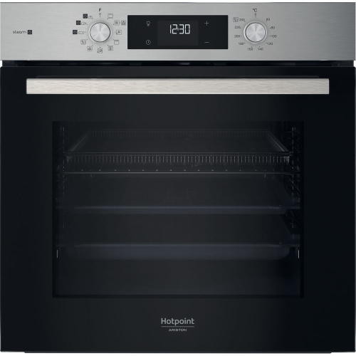 FORNO 60CM 71LT MULTI11 CL.A VAPORE AIRFRY INOX