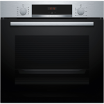 FORNO 60CM 71LT MULTIF. CL.A INOX