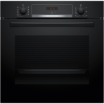 FORNO 60CM 71LT MULTIF. CL.A NERO