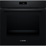 FORNO 60CM 71LT MULTIF. CL.A PIROL. NERO